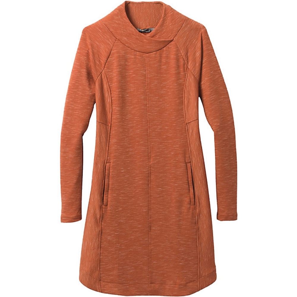 Prana Women's Sindri Dress, M